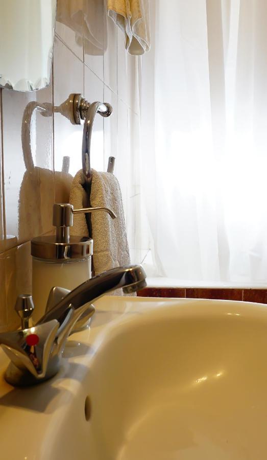 Nectar Apartments Istro Ngoại thất bức ảnh