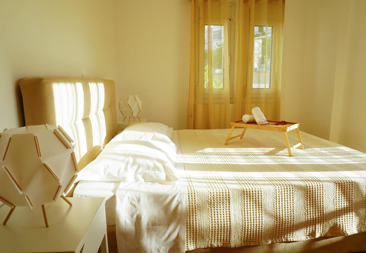 Nectar Apartments Istro Ngoại thất bức ảnh