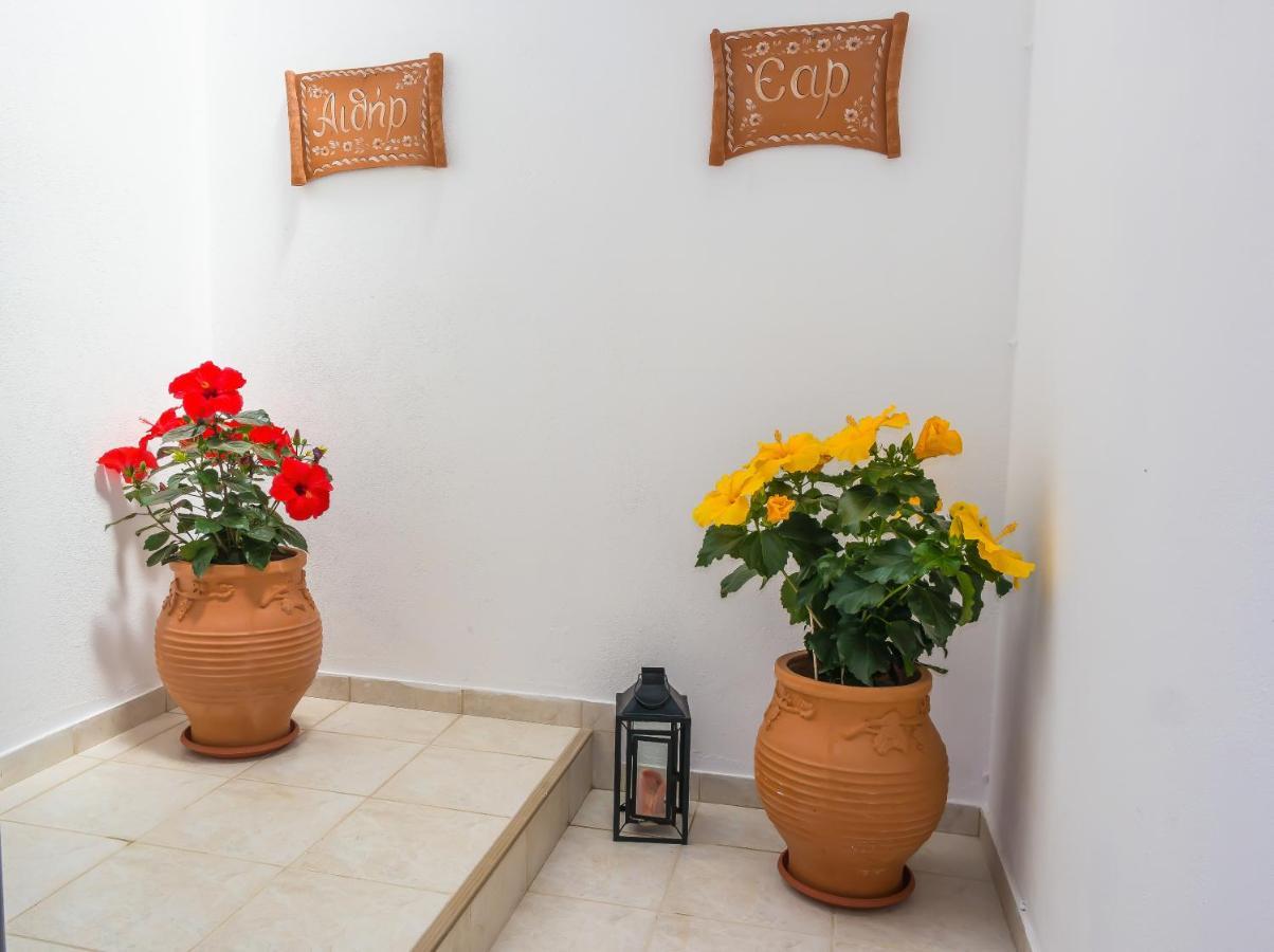 Nectar Apartments Istro Ngoại thất bức ảnh
