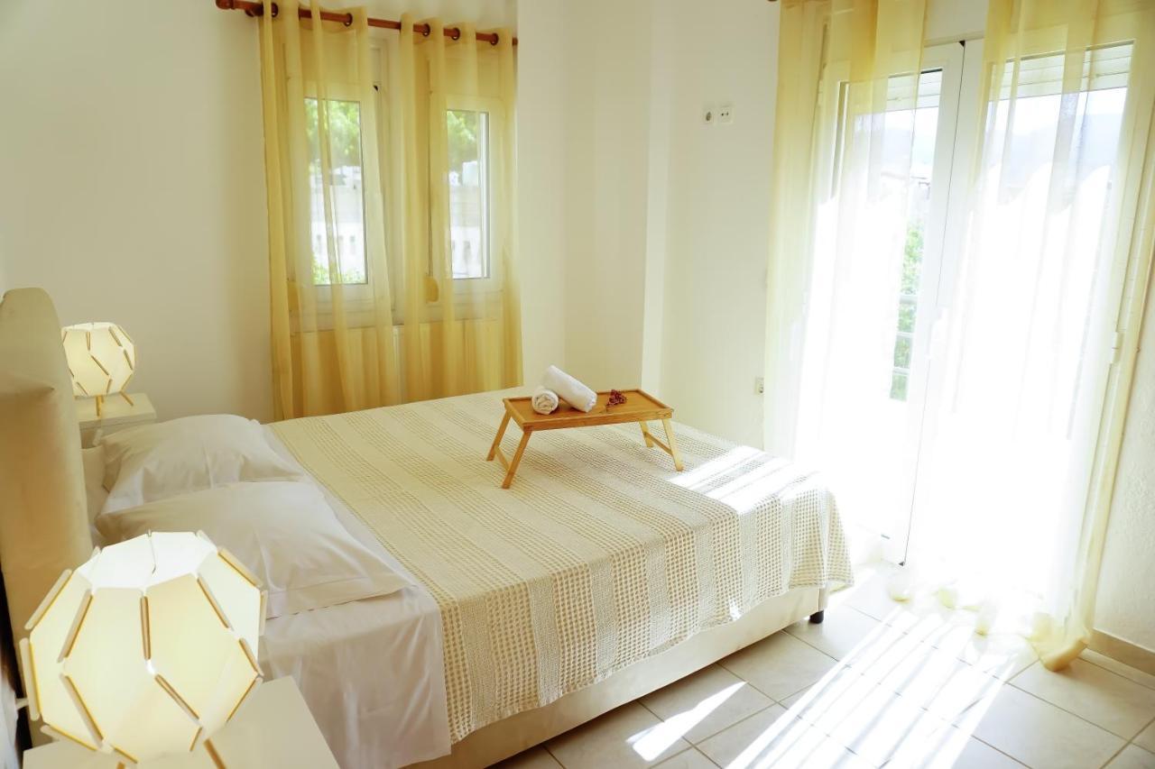 Nectar Apartments Istro Ngoại thất bức ảnh