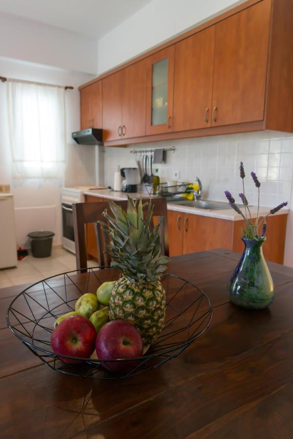 Nectar Apartments Istro Ngoại thất bức ảnh