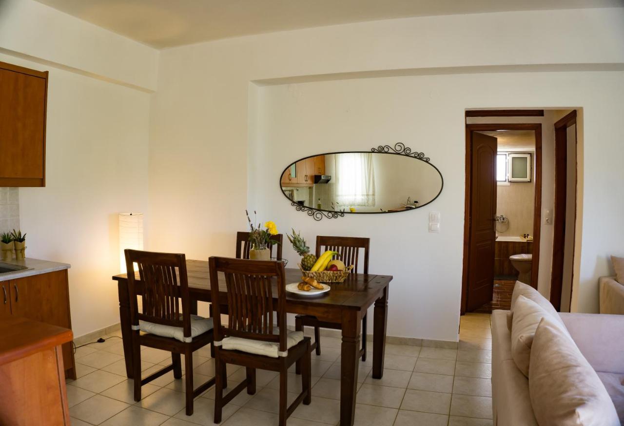 Nectar Apartments Istro Ngoại thất bức ảnh