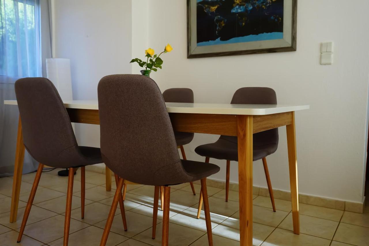 Nectar Apartments Istro Ngoại thất bức ảnh