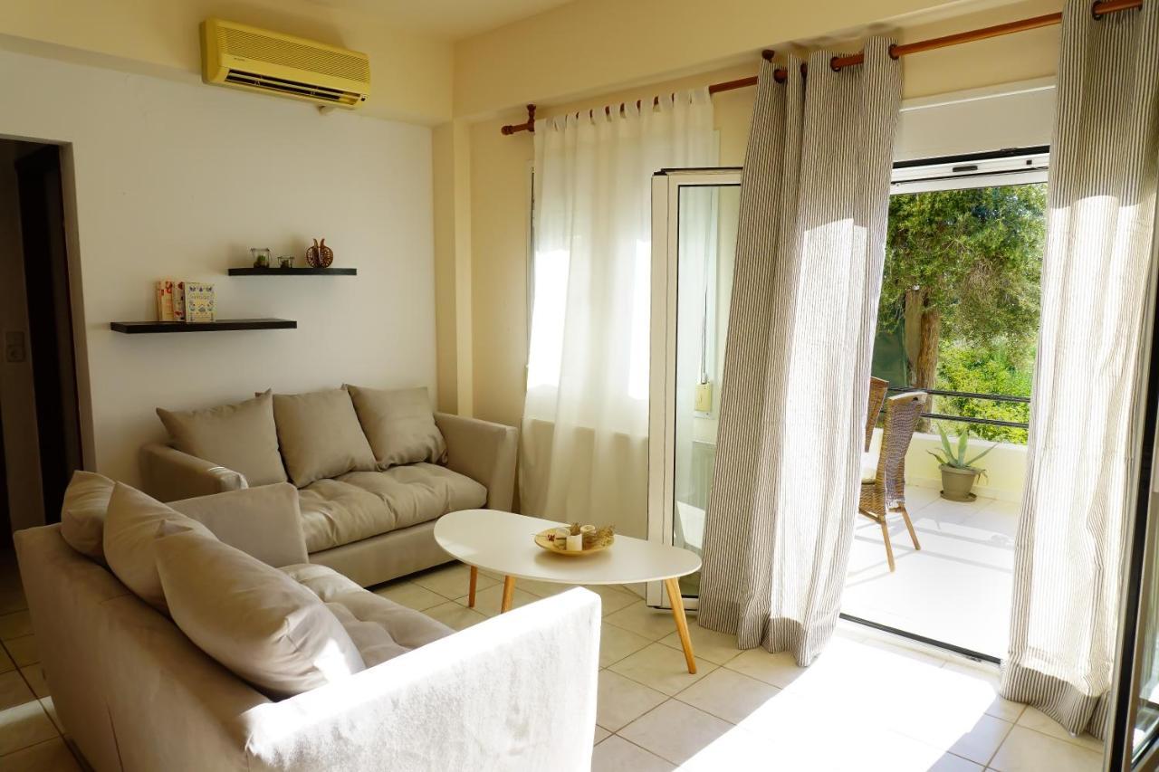 Nectar Apartments Istro Ngoại thất bức ảnh
