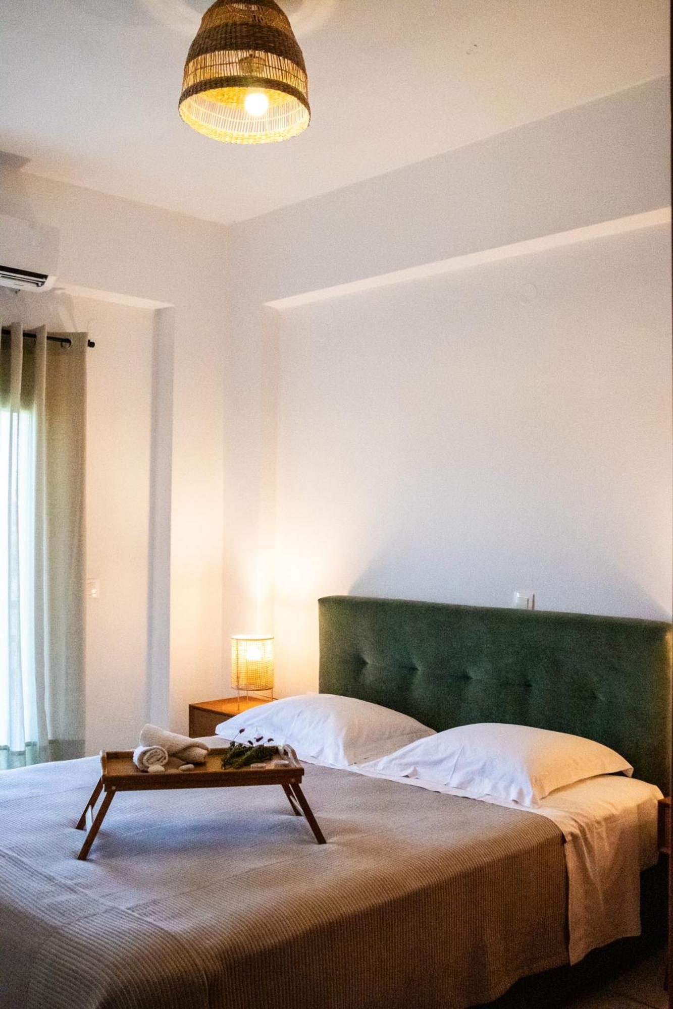Nectar Apartments Istro Ngoại thất bức ảnh