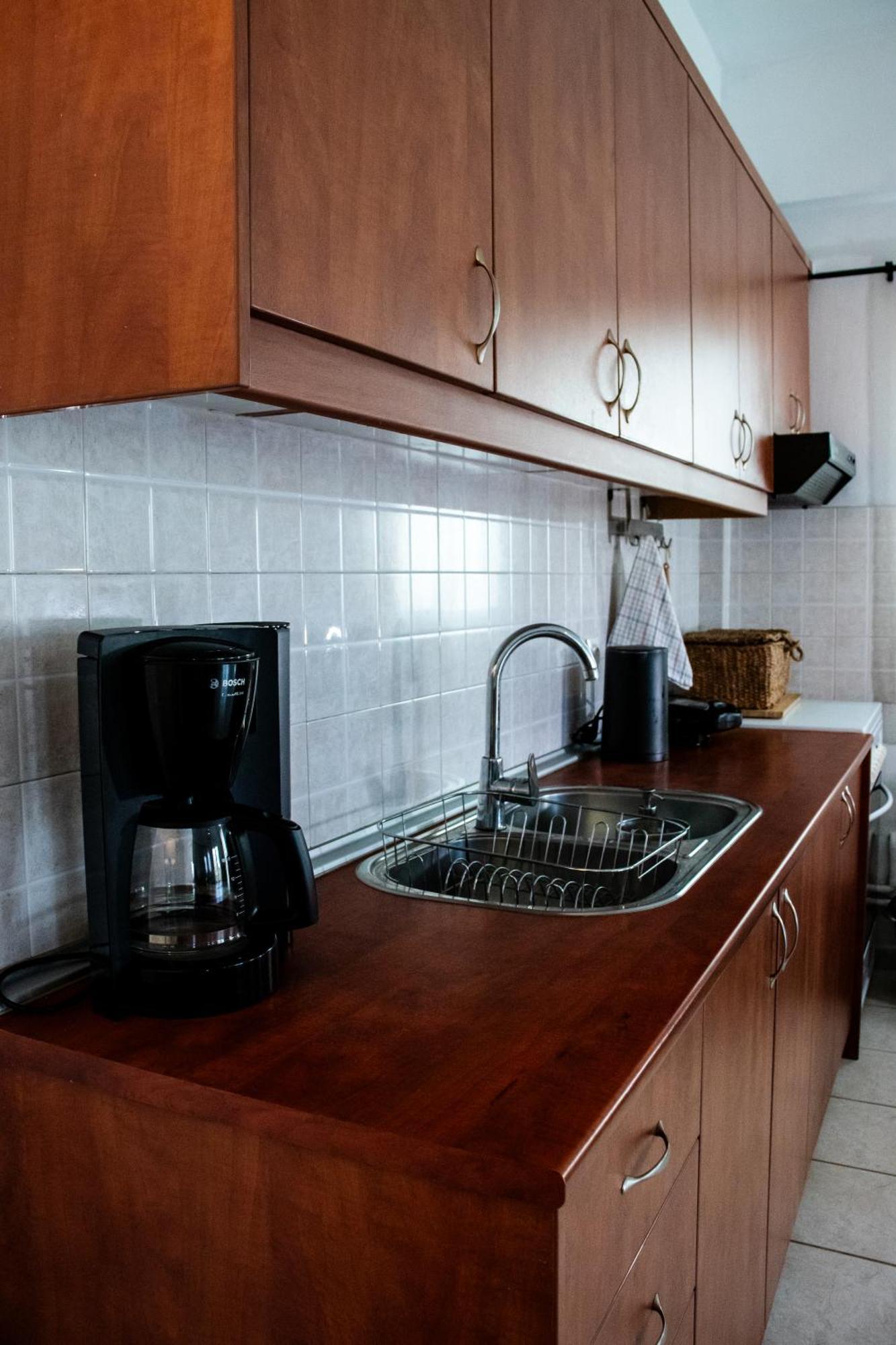 Nectar Apartments Istro Ngoại thất bức ảnh