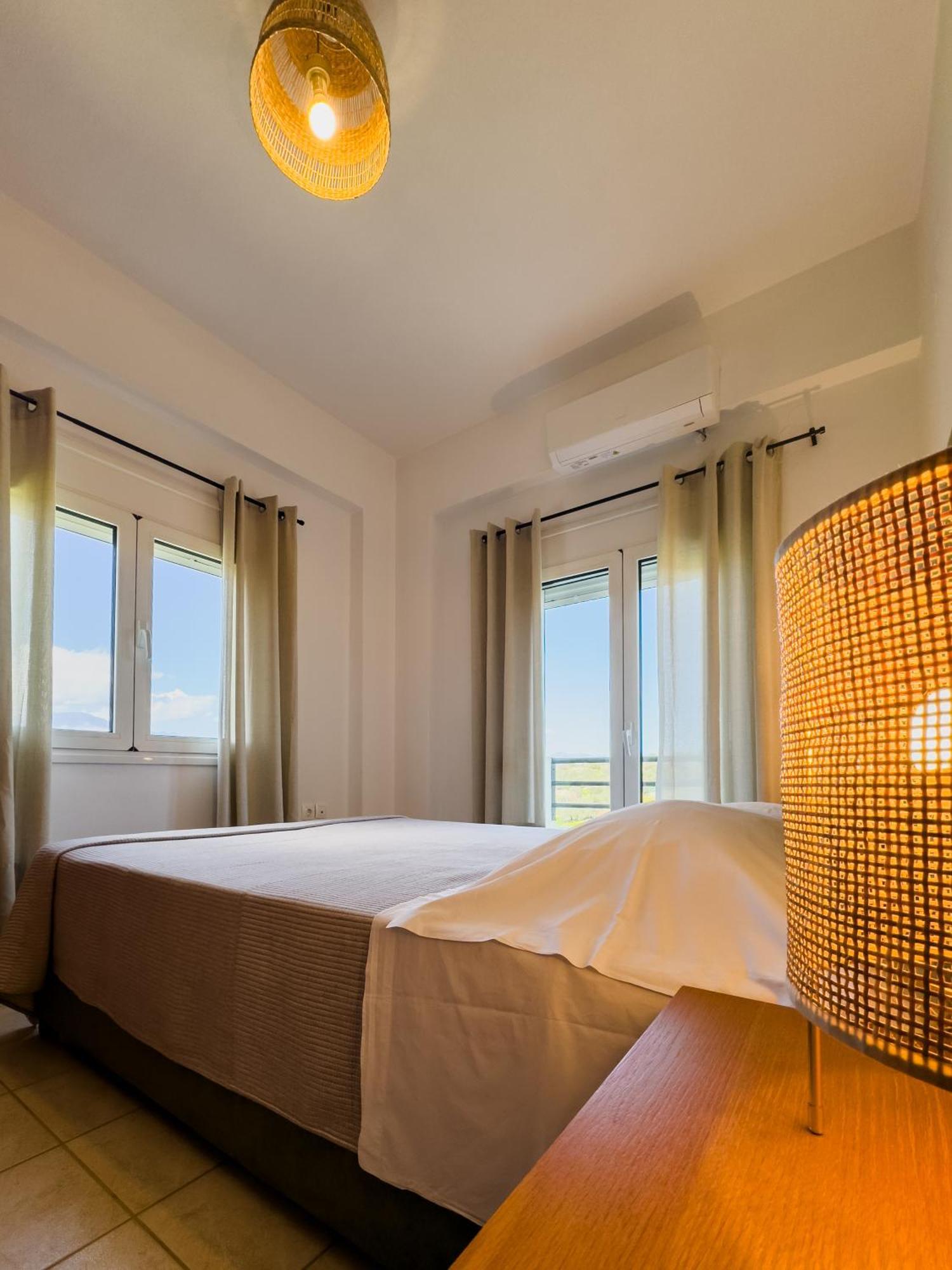 Nectar Apartments Istro Ngoại thất bức ảnh