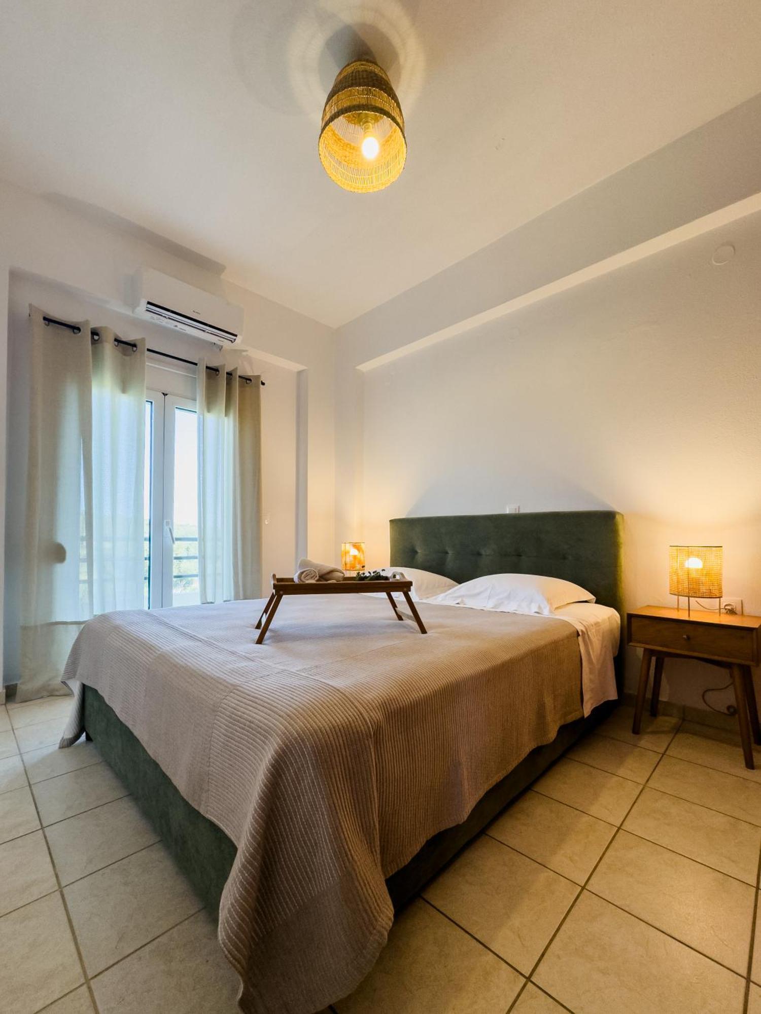 Nectar Apartments Istro Ngoại thất bức ảnh