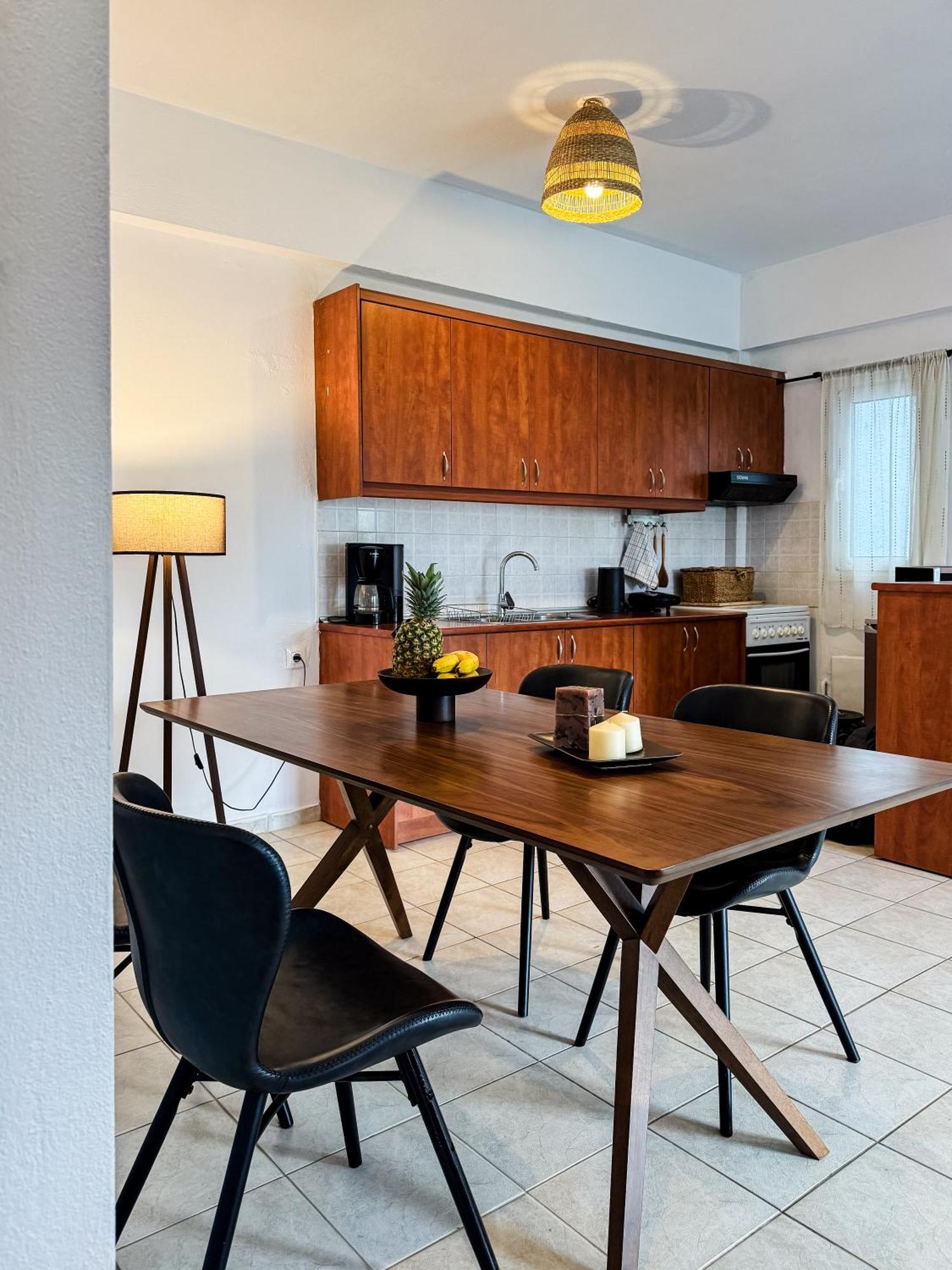 Nectar Apartments Istro Ngoại thất bức ảnh