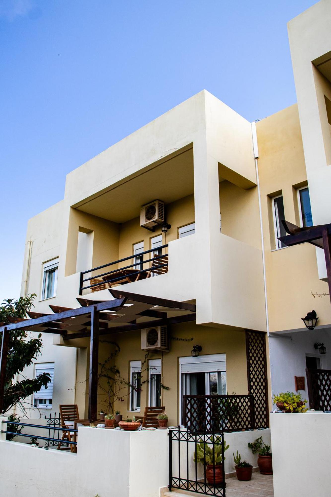 Nectar Apartments Istro Ngoại thất bức ảnh