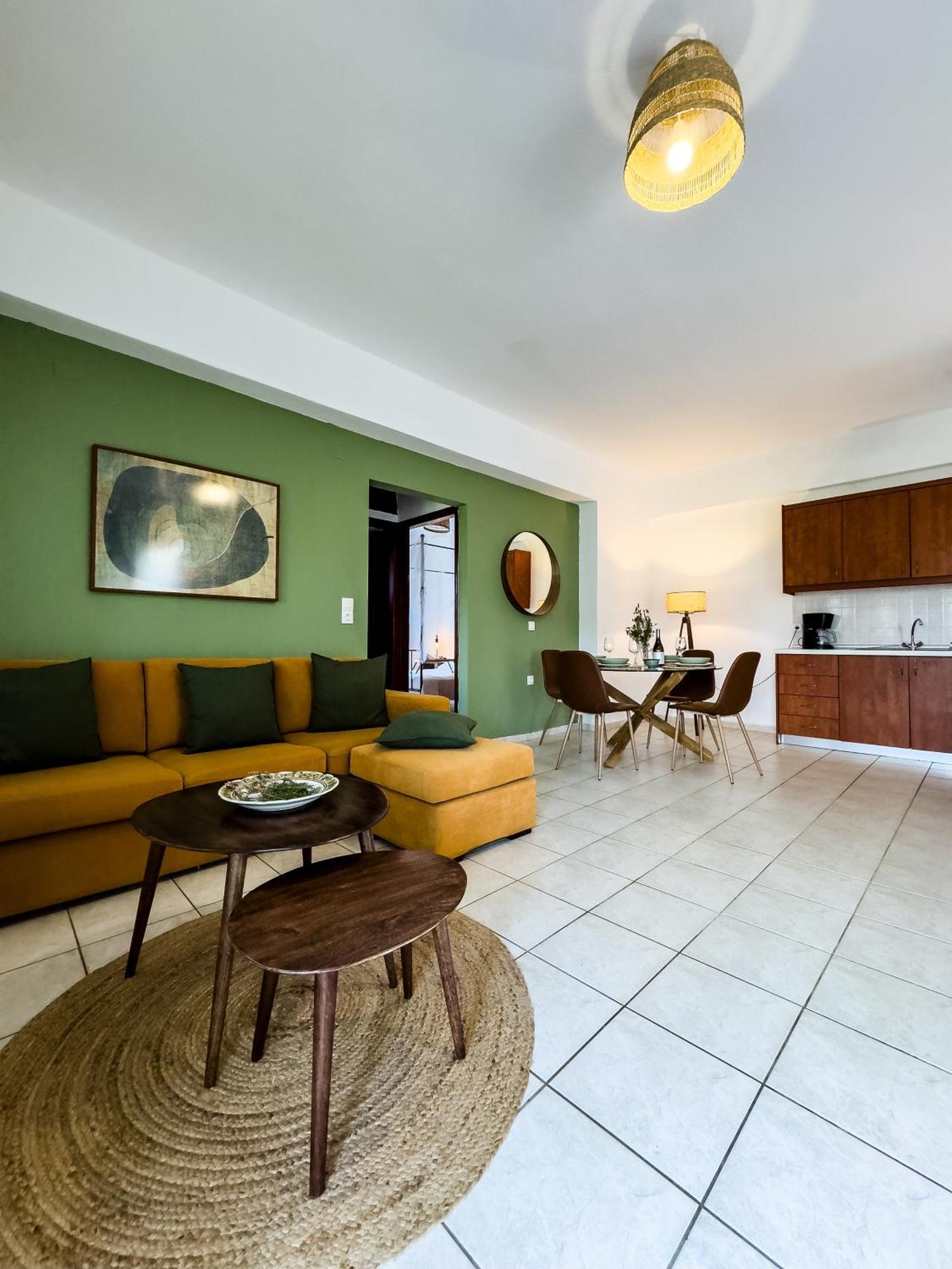 Nectar Apartments Istro Ngoại thất bức ảnh