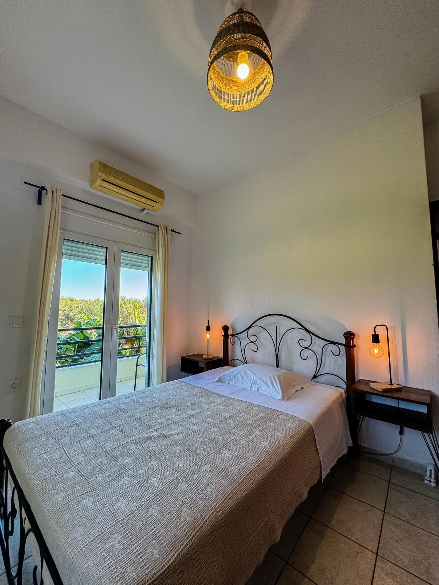 Nectar Apartments Istro Ngoại thất bức ảnh