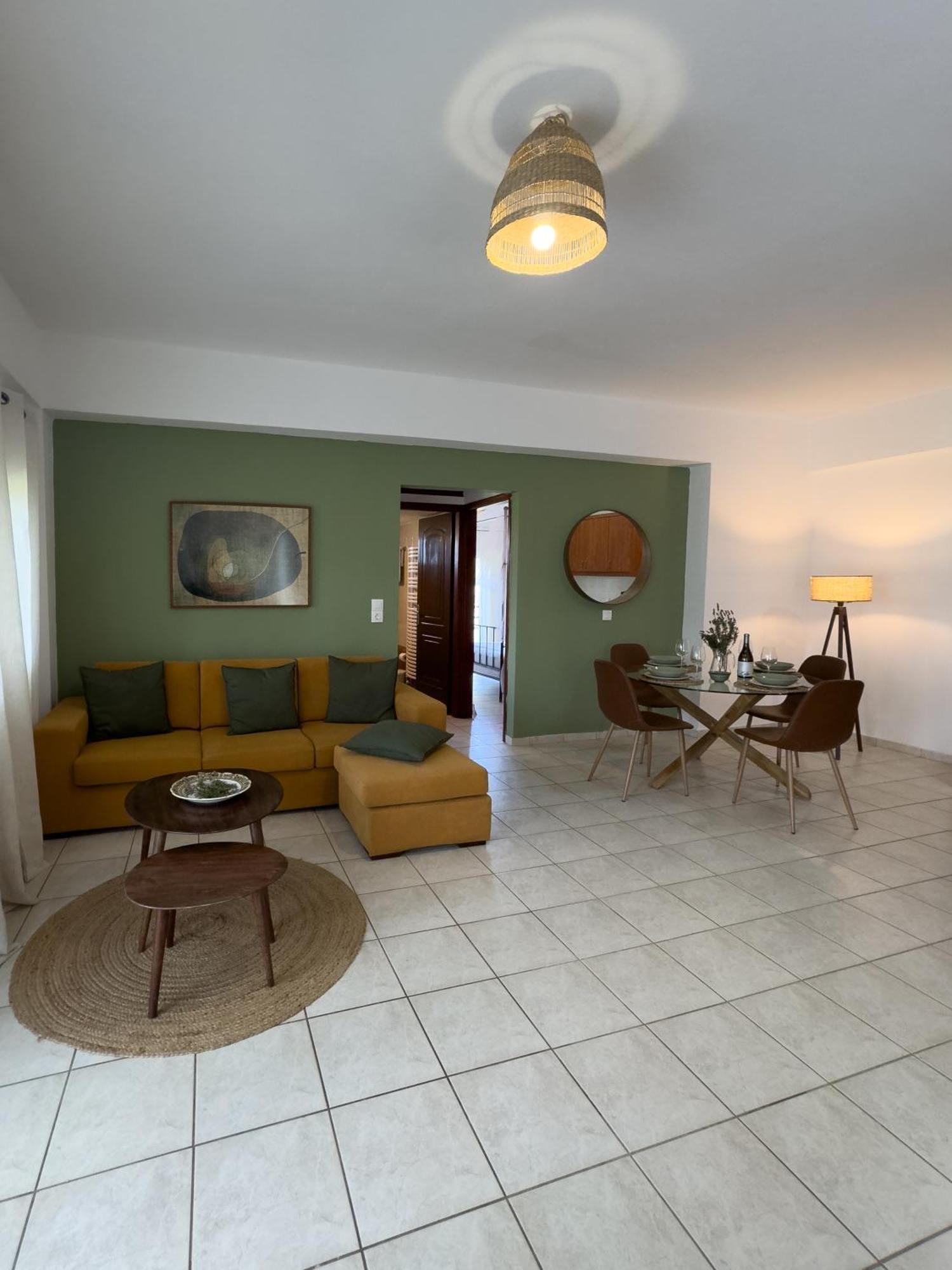 Nectar Apartments Istro Ngoại thất bức ảnh