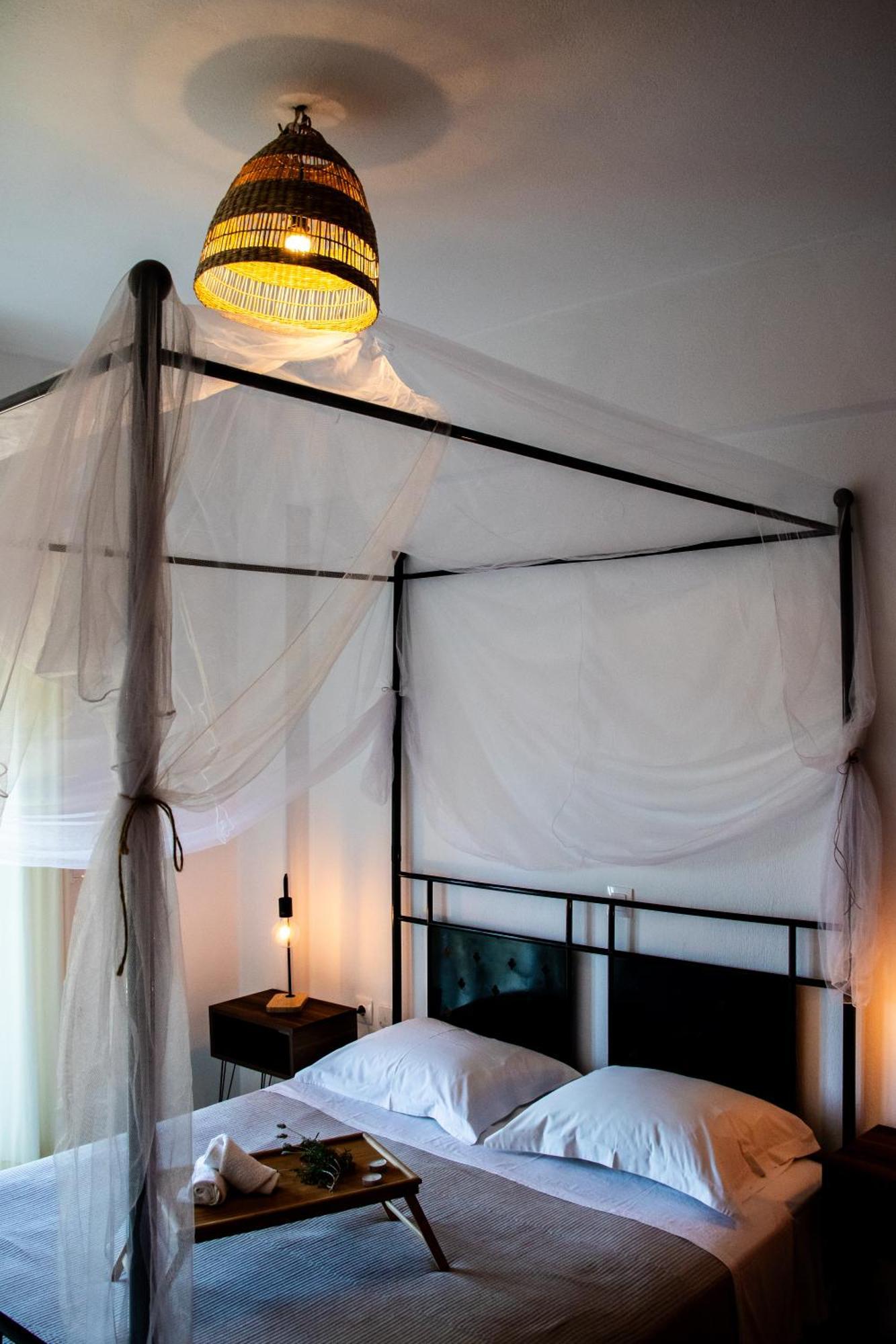 Nectar Apartments Istro Ngoại thất bức ảnh