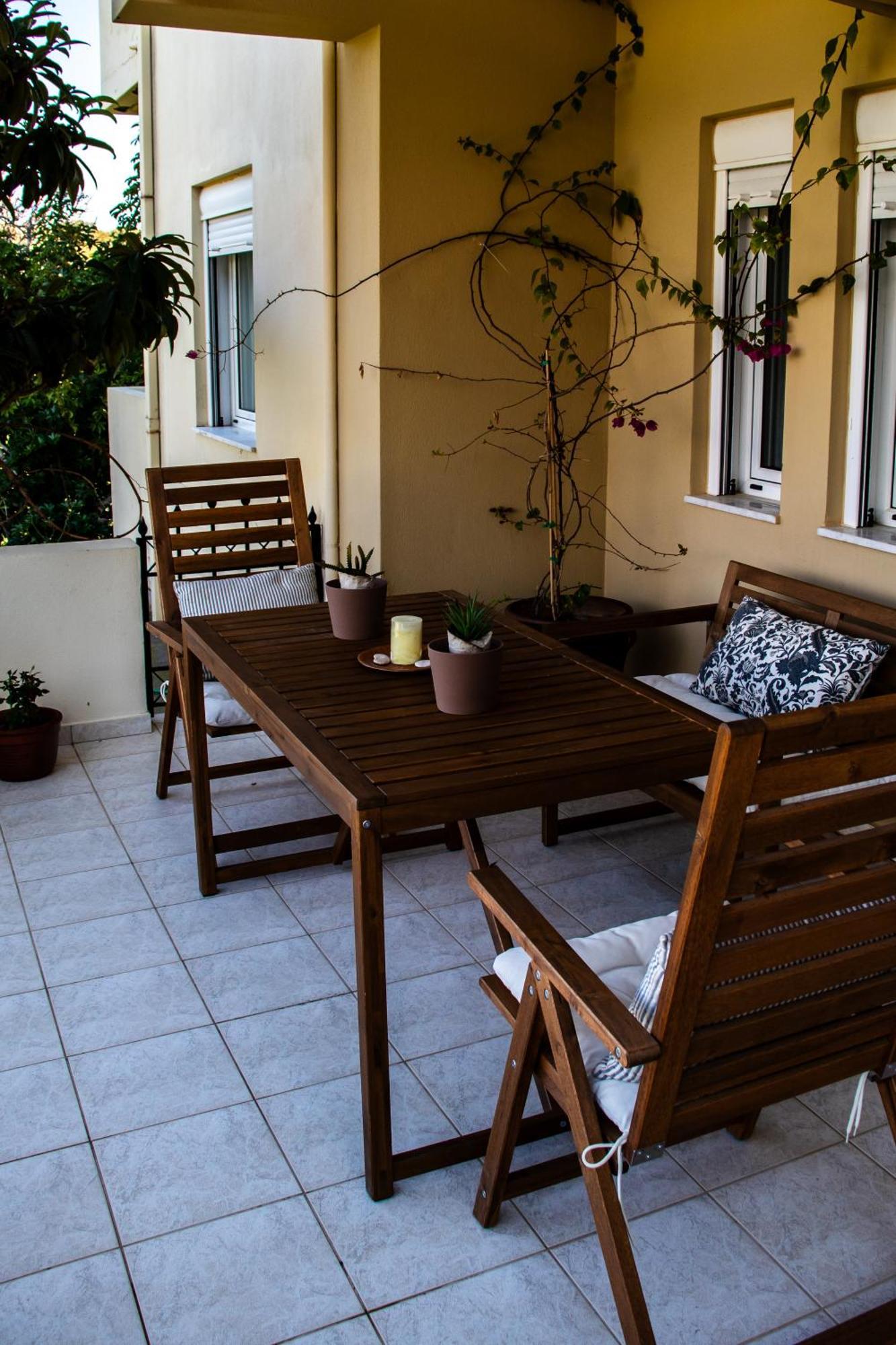 Nectar Apartments Istro Ngoại thất bức ảnh