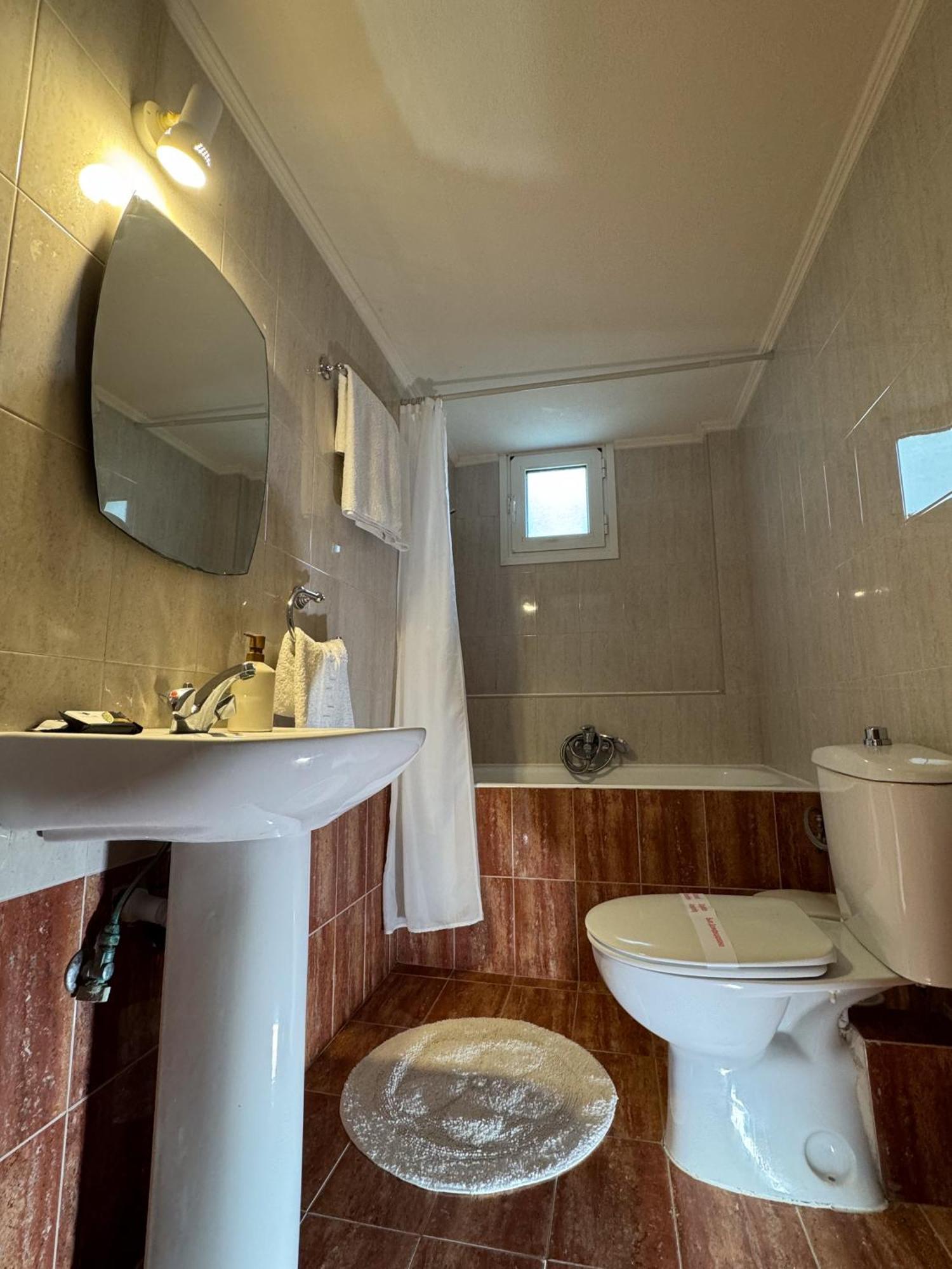 Nectar Apartments Istro Ngoại thất bức ảnh