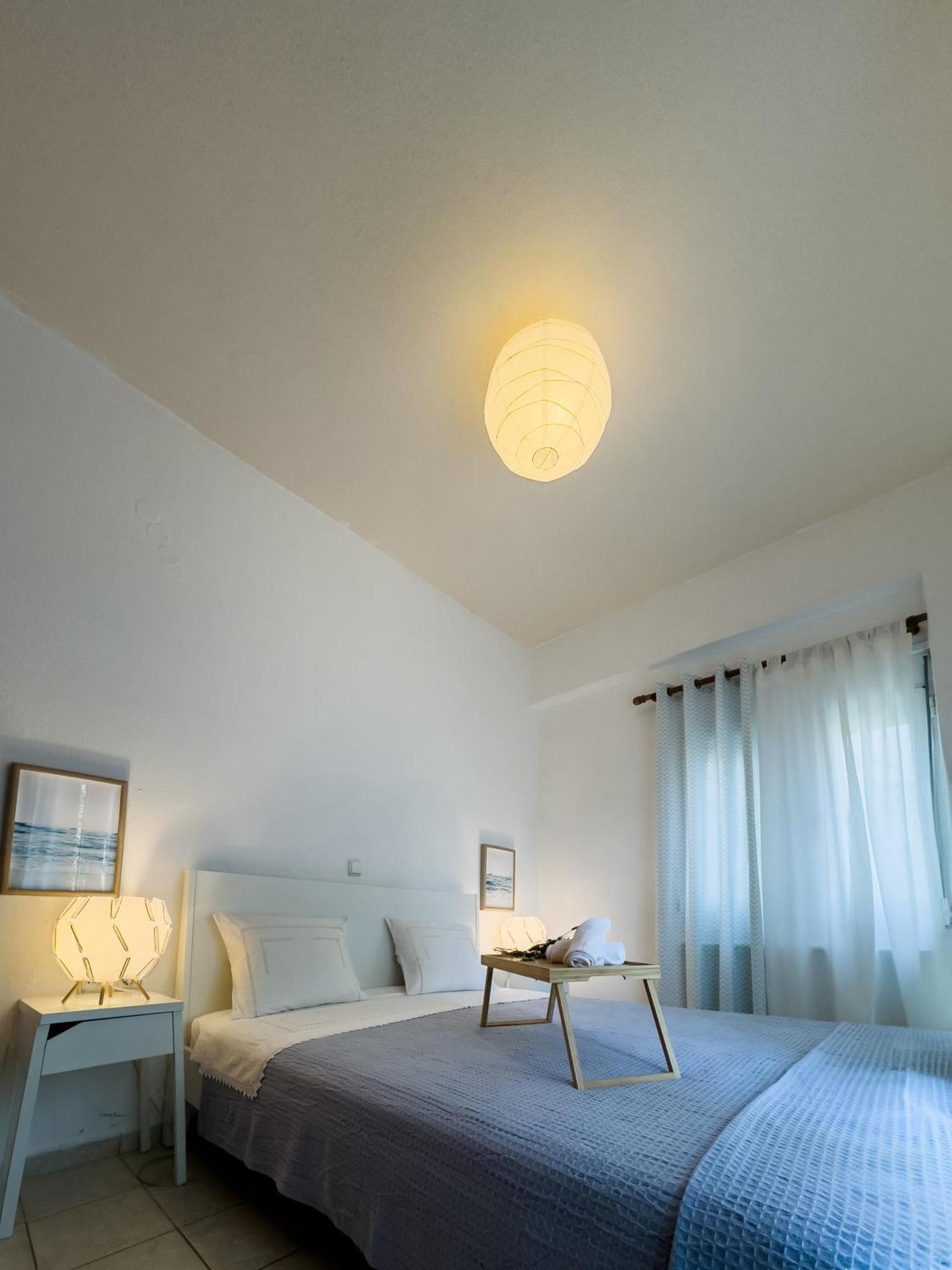 Nectar Apartments Istro Ngoại thất bức ảnh